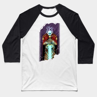 Soul Knight Baseball T-Shirt